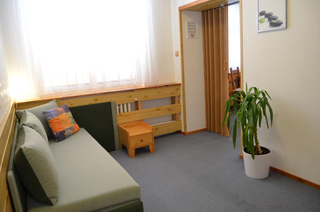 Ubytovani V Soukromi Razlovi Harrachov Pokój zdjęcie